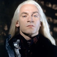 Lucius Malfoy