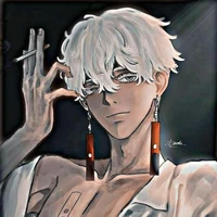 Kurokawa Izana