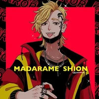 Madarame Shion
