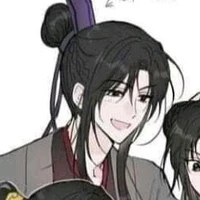 Ngụy Anh tự Vô Tiện