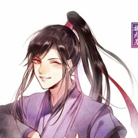 Giang(Ngụy) Anh Tự Vô Tiện