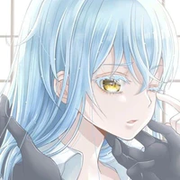 Rimuru Tempest