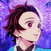Tanjiro Camado