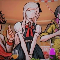 Sonia Nevermind