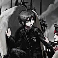 Shuichi Saihara