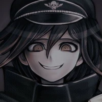 Kokichi Oma
