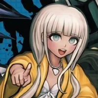 Angie
Yonaga