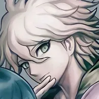 Nagito Komaeda