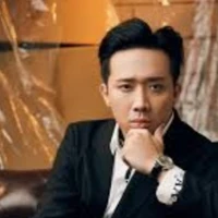 Trấn Thành (ba Huy)