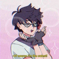 Fang 🌑