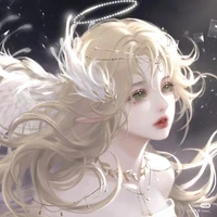 Fujiyama Himeko / Angel