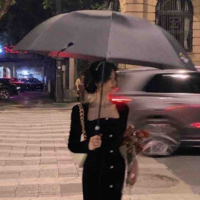 Cung Hạ Diệp Thư-mẹ nu9