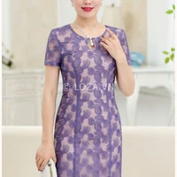 mẹ jk