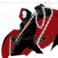 Uchiha Obito / Tobi