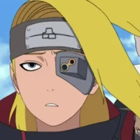 Deidara