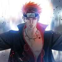 Pain - Yahiko