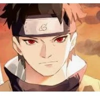 Uchiha Shisui