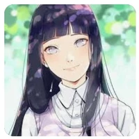 Hyuga Hinata