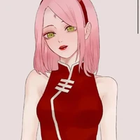 Haruno Sakura