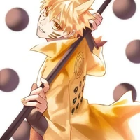 Uzumaki Naruto