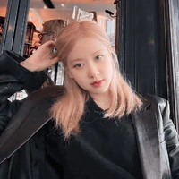 Roseanne Park_Cô