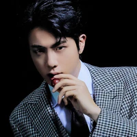 Kim Seok Jin_Bà La [ Umma Nàng ]