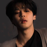 Park Jimin_Bà Park [ Umma Cô ]