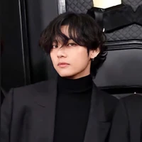 Kim Taehyung (Anh)