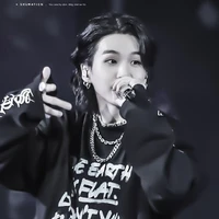 Min Yoongi (Anh)