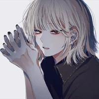 Toharu Ryuji