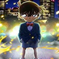 Kudo Shinichi