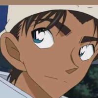Hattori Heiji
