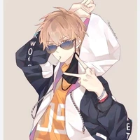 Viên Tiểu Bạch(17t- nhóm nhạc TXT)