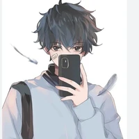 Lam Dương(20t- thành viên TXT)