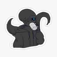 nightmare sans