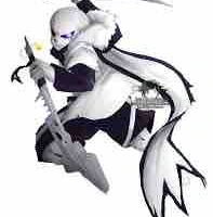 Cross sans