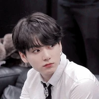 Jeon Jungkook - cậu