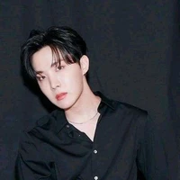 Jung Hoseok - anh