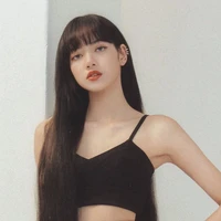 Lalisa Manoban - cô