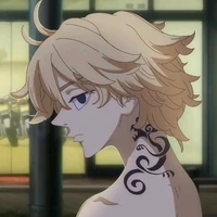 Sano Manjiro (Mikey)