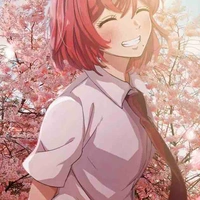 Tachibana Hinata