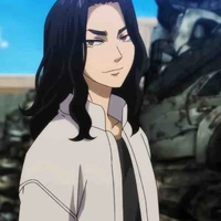  Baji Keisuke