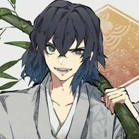 Inosuke( thú trụ)