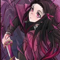 Nezuko ( quỷ trụ)