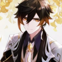 Zhongli