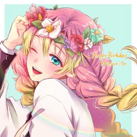 Mitsuri