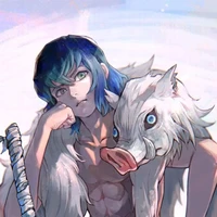 Inosuke