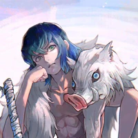 Inosuke