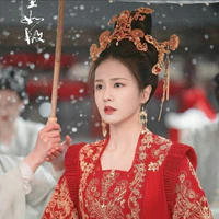 Bạch Lộc Nghiên - Ngao phu nhân