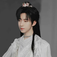 Hạ Tuấn Lâm- Hạ gia